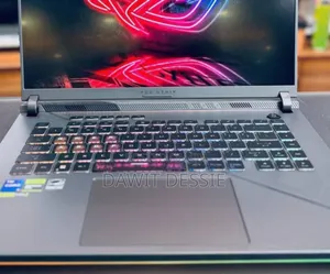 New Laptop Asus 16GB Intel Core i9 SSD 1T