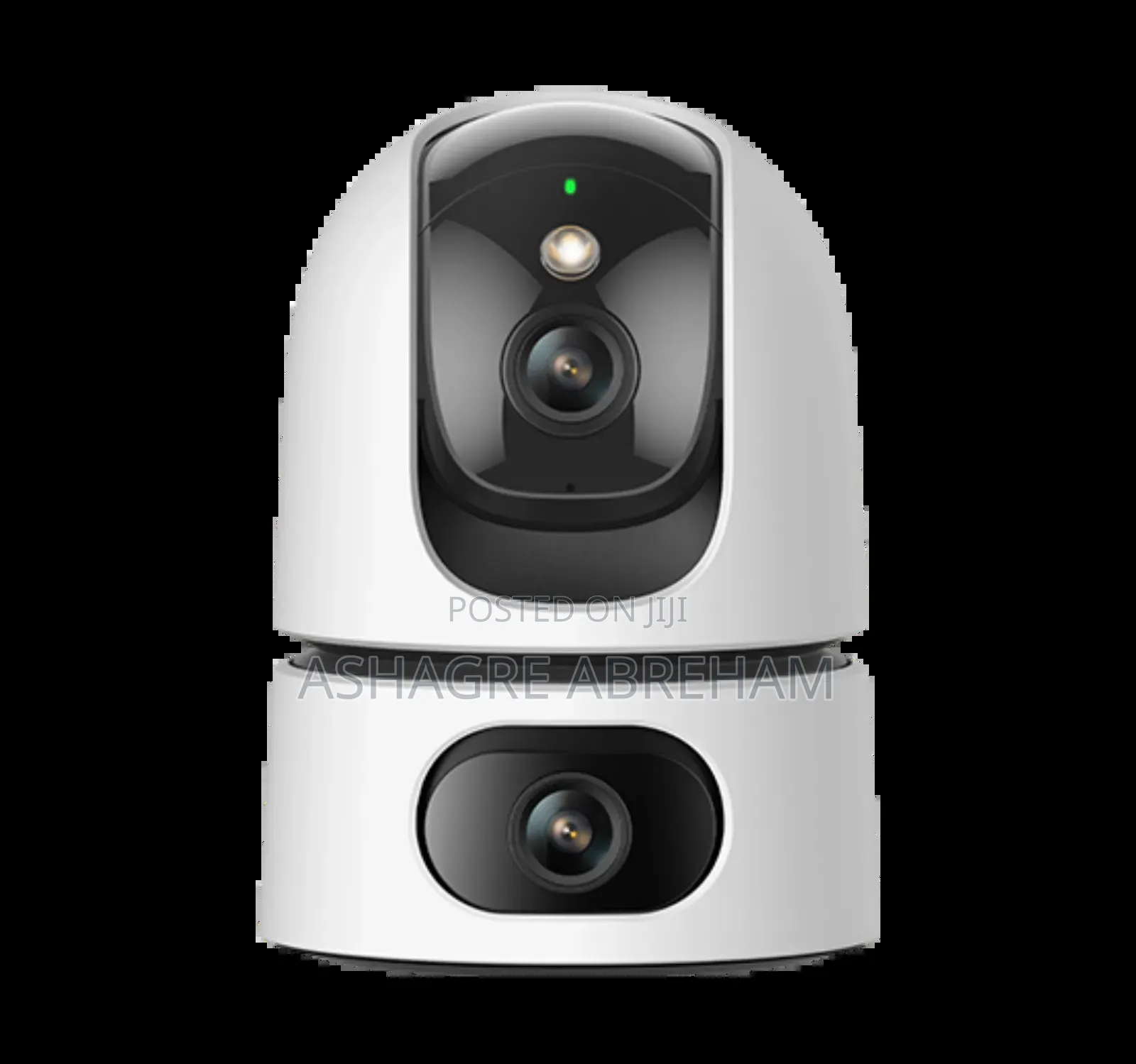 Imou Dual Lens Indoor Camera