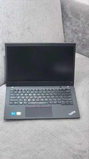 New Laptop Lenovo ThinkPad T14s G4 16GB Intel Core i5 SSD 256GB