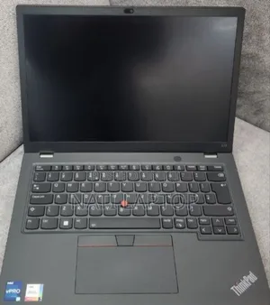 New Laptop Lenovo ThinkPad T14s G4 16GB Intel Core i5 SSD 256GB