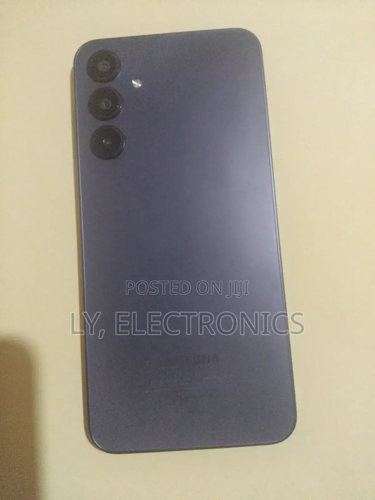 New Samsung Galaxy A16 128 GB Black