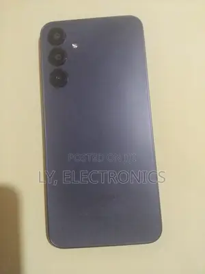 New Samsung Galaxy A16 128 GB Black
