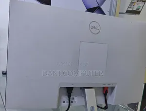 Dell S2721hn Monitor Screen Size 27 Inch Resolution 1920x1080(