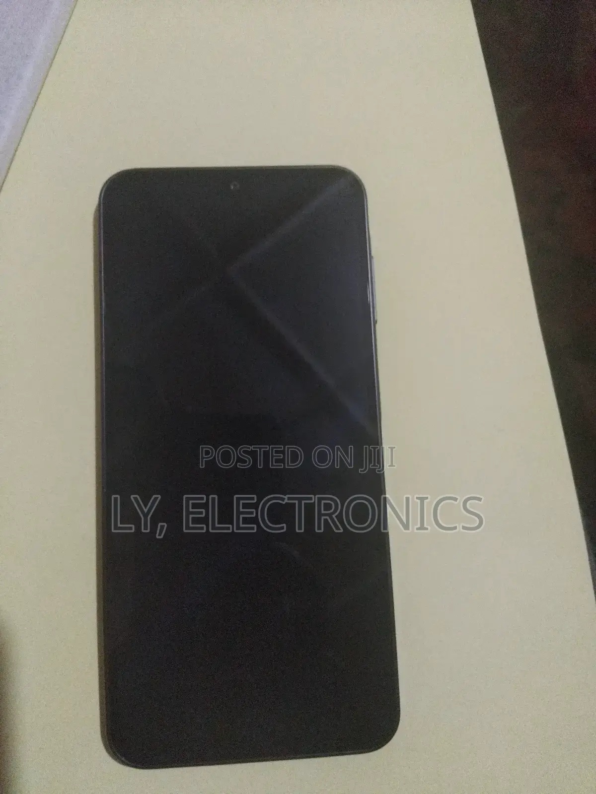 New Samsung Galaxy A16 128 GB Black