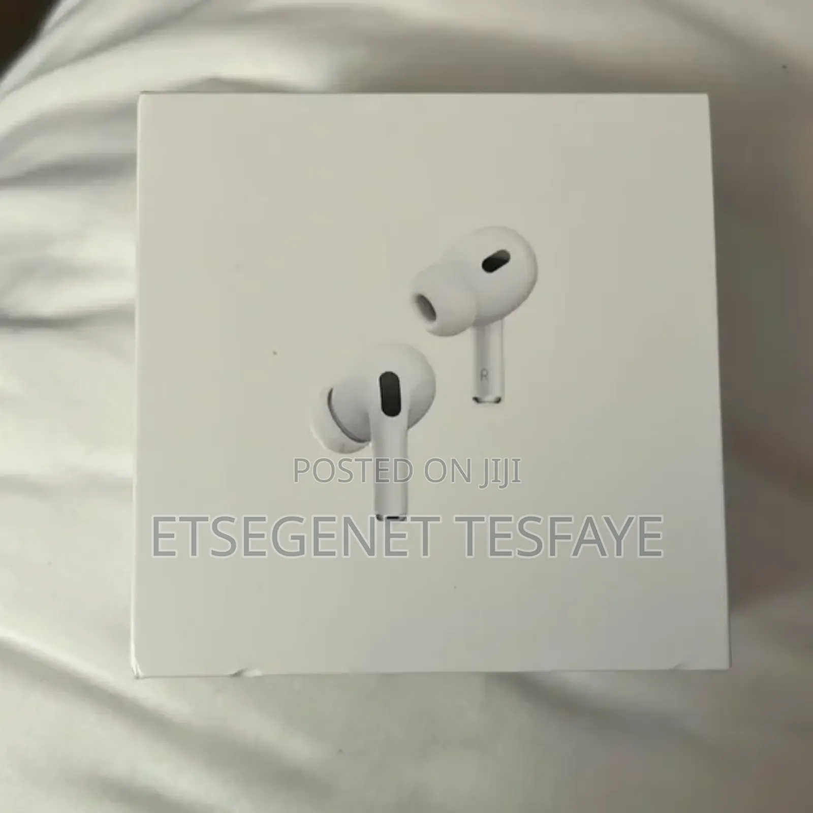 Airpods Pro