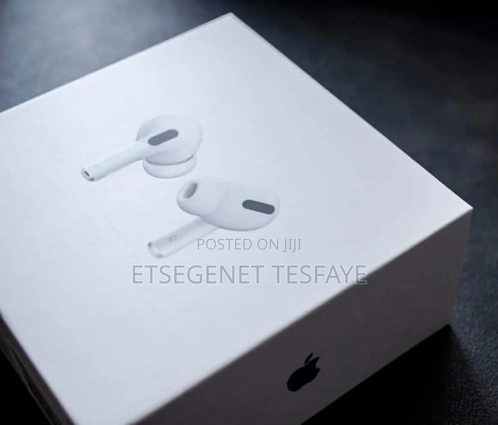 Airpods Pro
