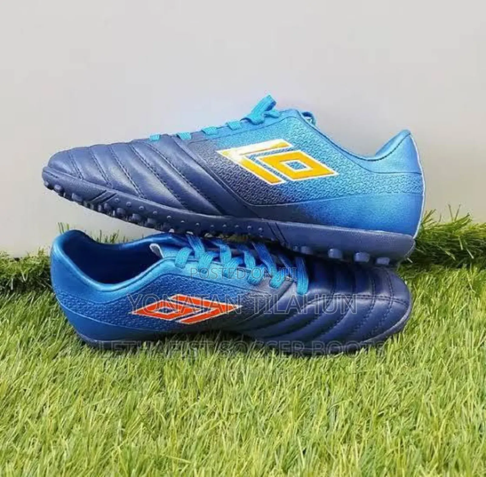 Original Foot Balll Cleat