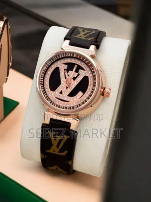 Fashion Watch for Her