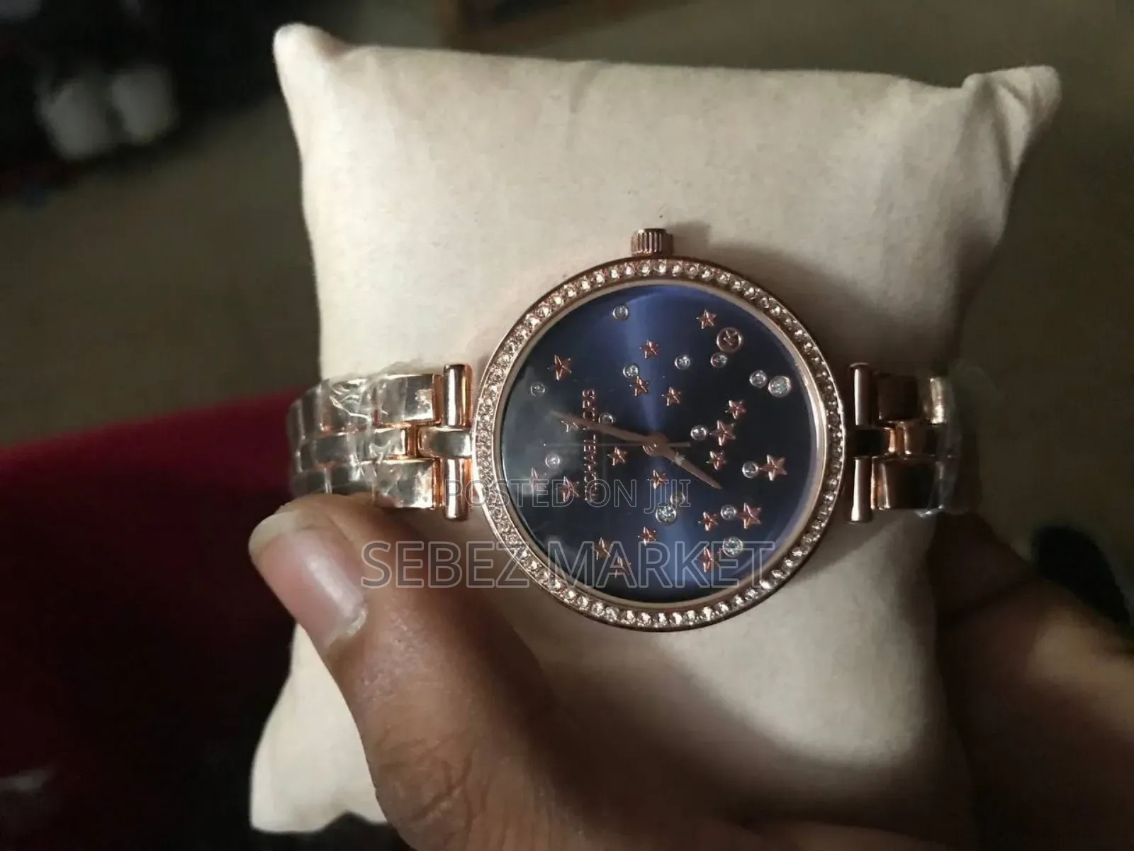 Fashion Watch for Her