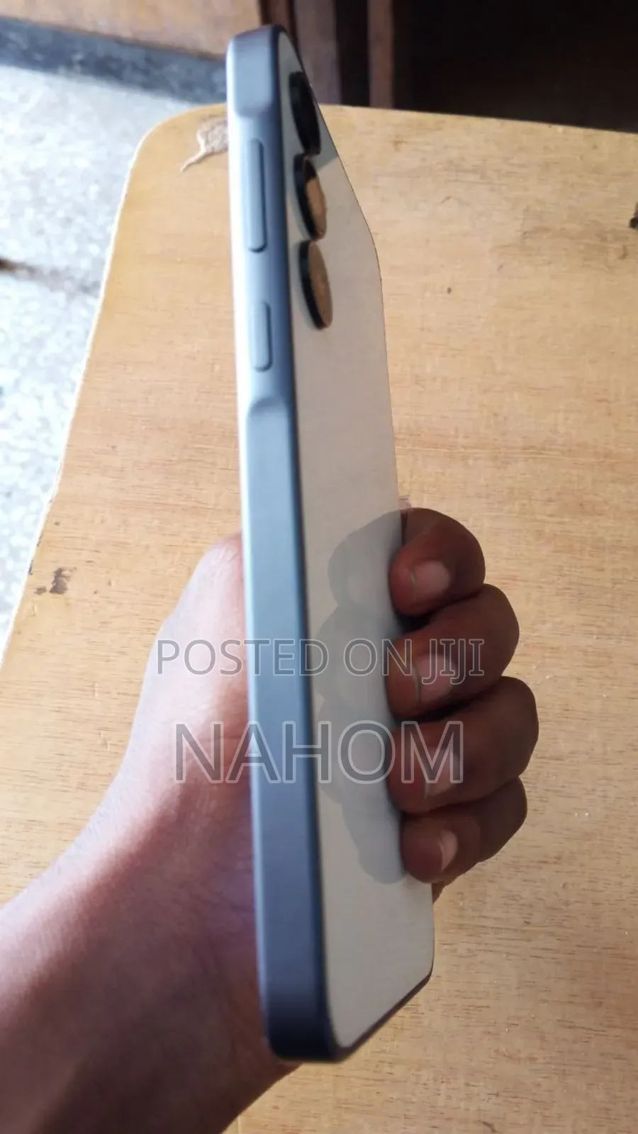 Samsung Galaxy A35 256 GB White