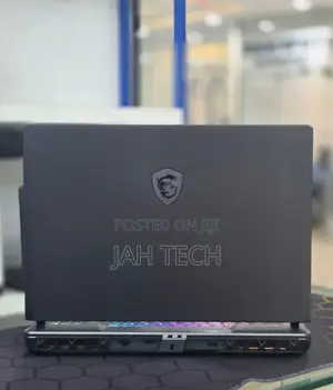 New Laptop MSI Vector GP68 HX 13V 16GB Intel Core Ultra 9 SSD 1T