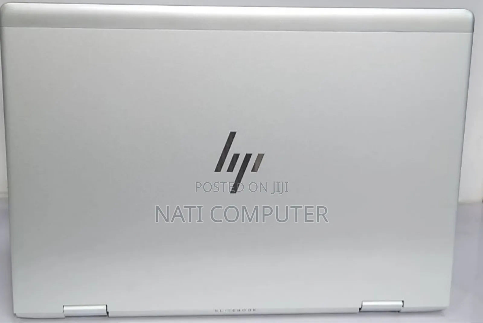 New Laptop HP EliteBook x360 830 G6 16GB Intel Core i7 SSD 512GB