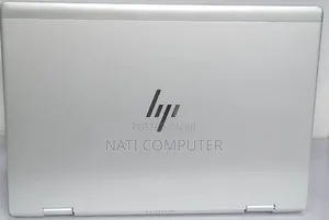 New Laptop HP EliteBook x360 830 G6 16GB Intel Core i7 SSD 512GB