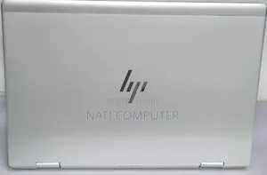 New Laptop HP EliteBook x360 830 G6 16GB Intel Core i7 SSD 512GB