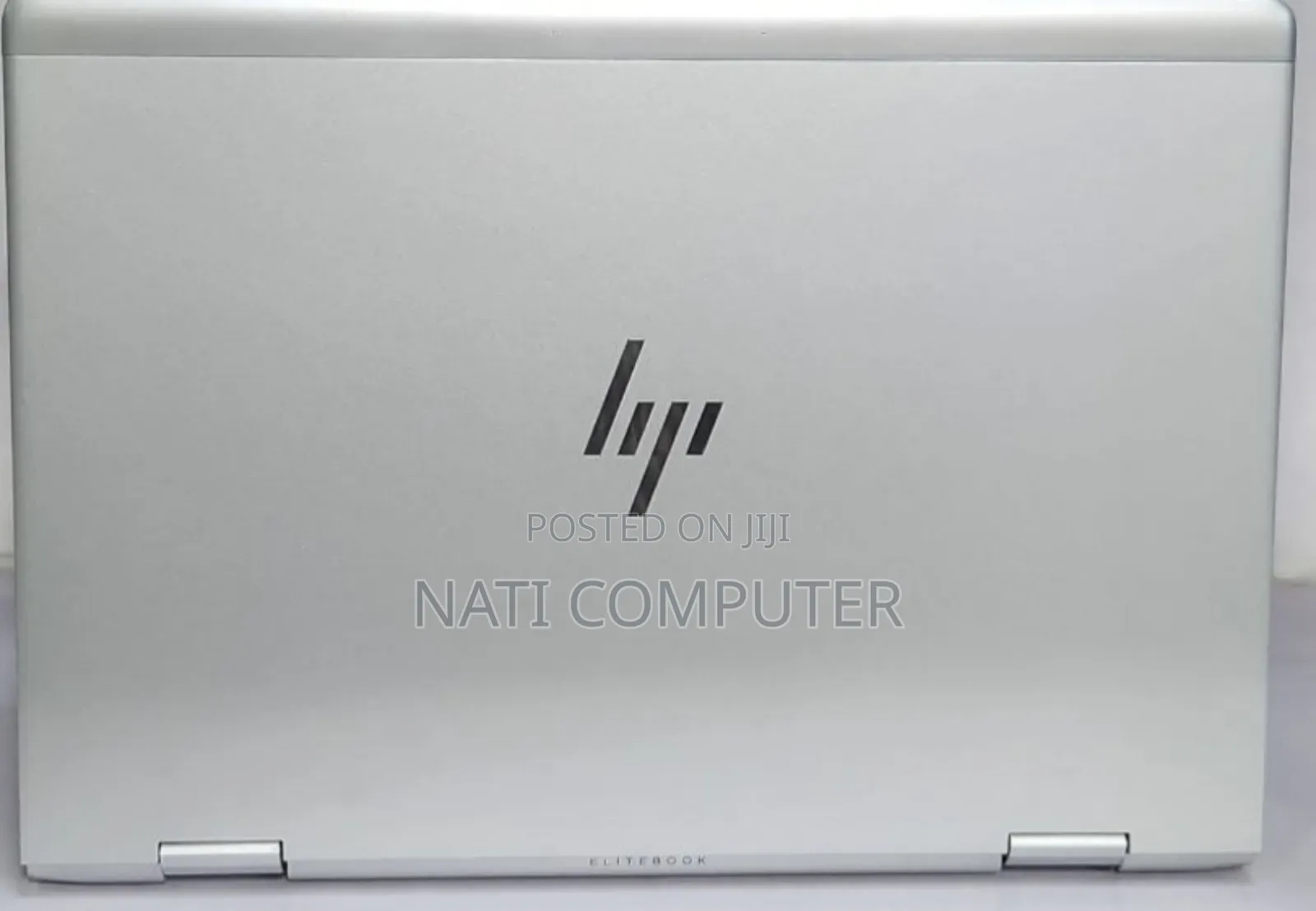 New Laptop HP EliteBook x360 830 G6 16GB Intel Core i7 SSD 512GB