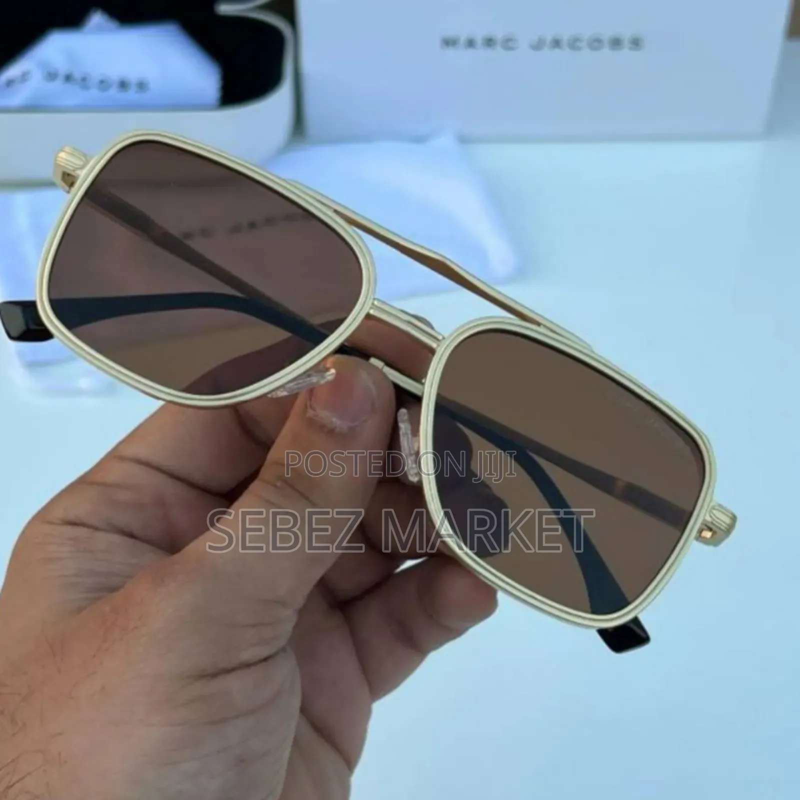 Marc Jacob for Him