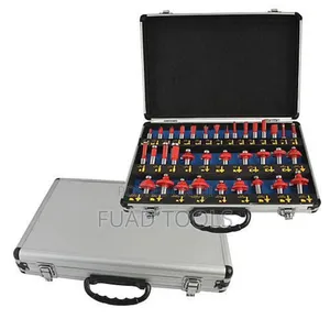 Router Bit Set 35pcs