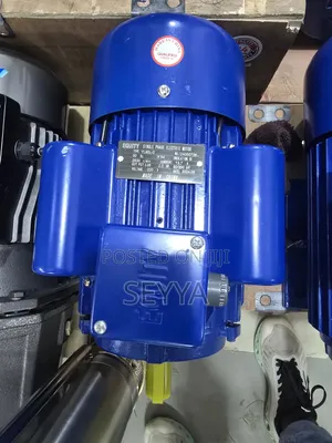 Electric Motor