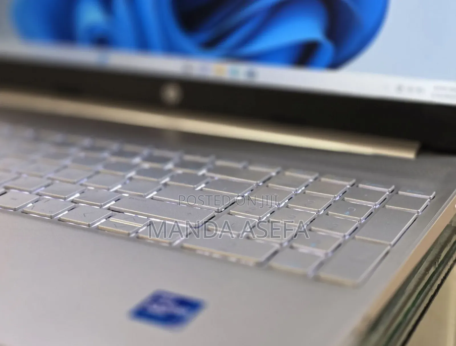 New Laptop HP Stream Notebook 8GB Intel Core i7 SSD 512GB