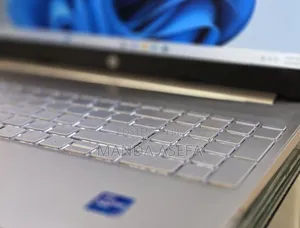 New Laptop HP Stream Notebook 8GB Intel Core i7 SSD 512GB