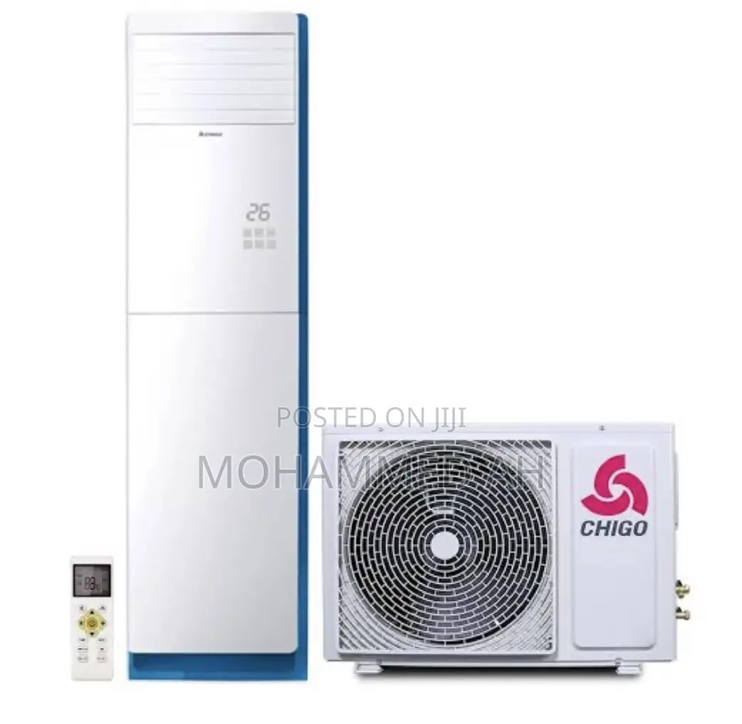 Ac Chigo Air Conditioner