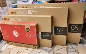 Lg Tv 55 Inch 85,75,65,55,50,43,32 Hulum