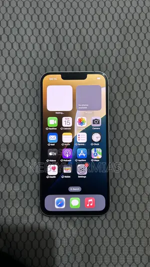 Apple iPhone 13 128 GB White
