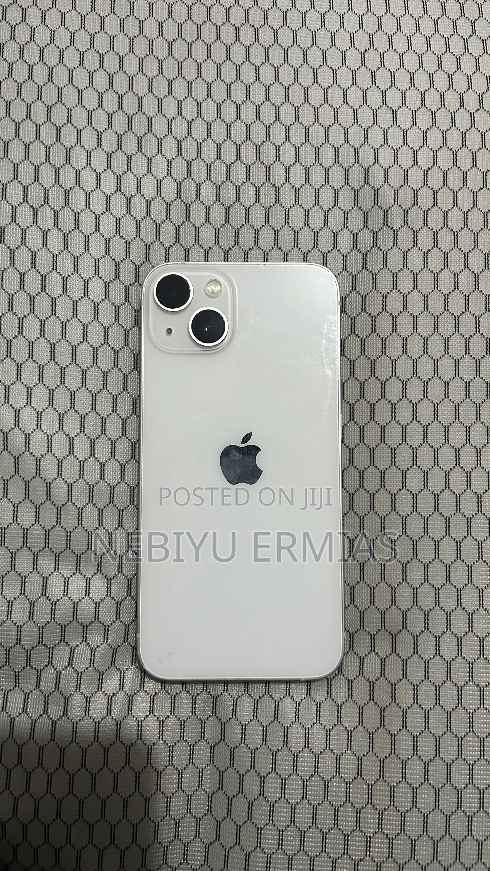 Apple iPhone 13 128 GB White