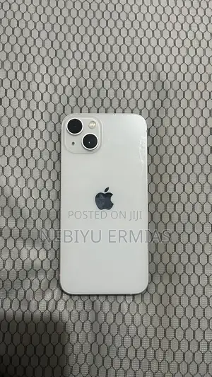 Apple iPhone 13 128 GB White