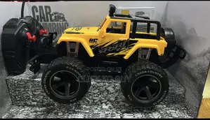 Kids Remote Control Toys Car
