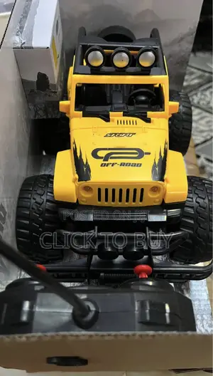 Kids Remote Control Toys Car