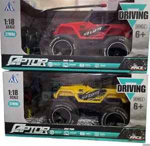 Kids Remote Control Toys Car