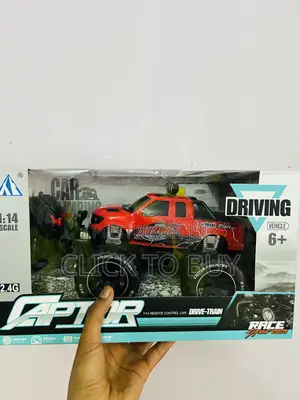 Kids Remote Control Toys Car