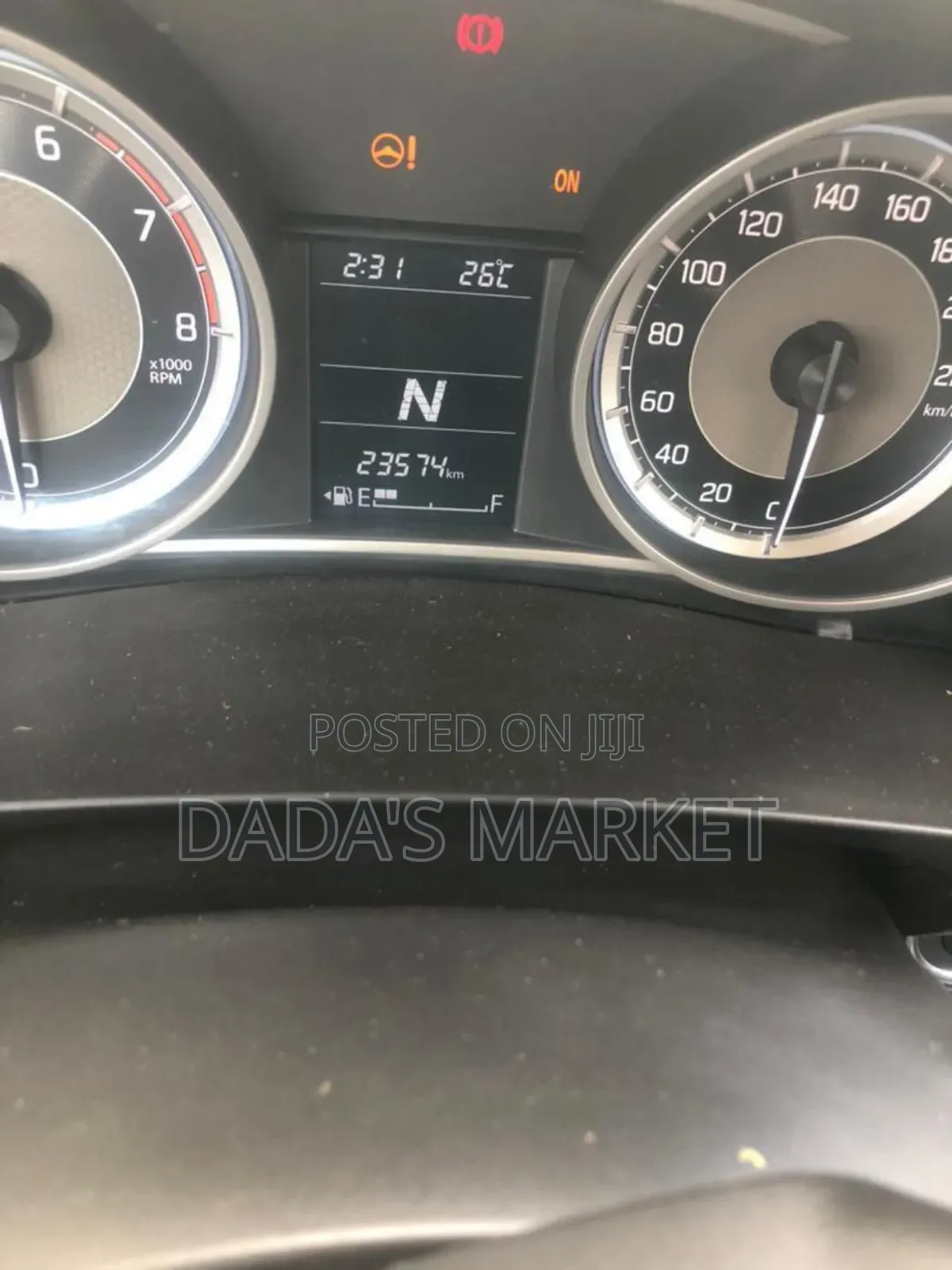 Suzuki Dzire 2022 Silver