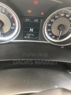Suzuki Dzire 2022 Silver