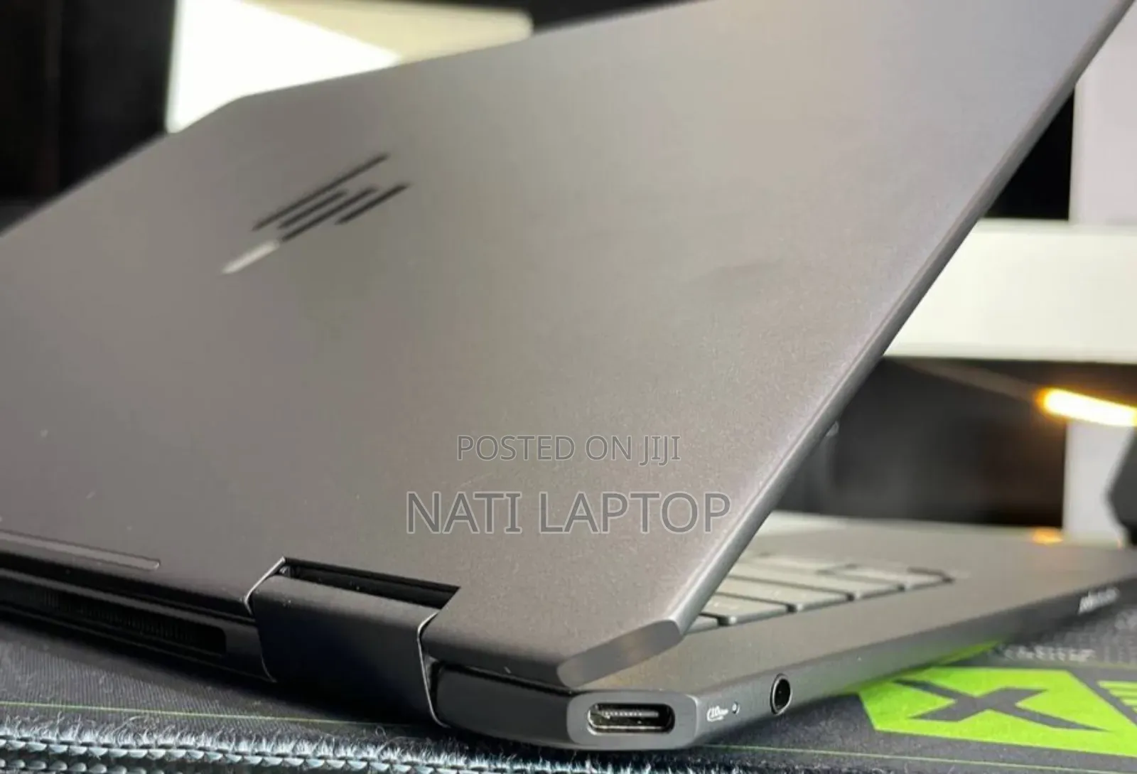New Laptop HP OmniBook 5 14" 32GB Intel Core Ultra 9 SSD 2T