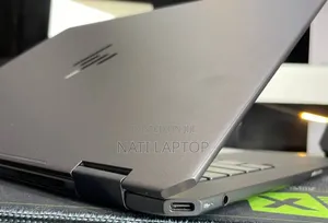 New Laptop HP OmniBook 5 14" 32GB Intel Core Ultra 9 SSD 2T