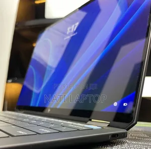 New Laptop HP OmniBook 5 14" 32GB Intel Core Ultra 9 SSD 2T