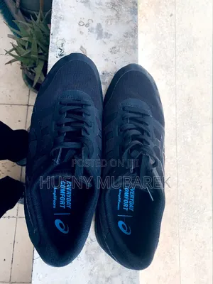 Asics Shoes