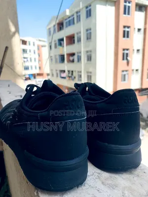 Asics Shoes