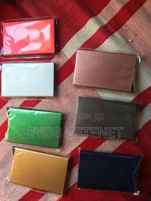 Rfid Wallet