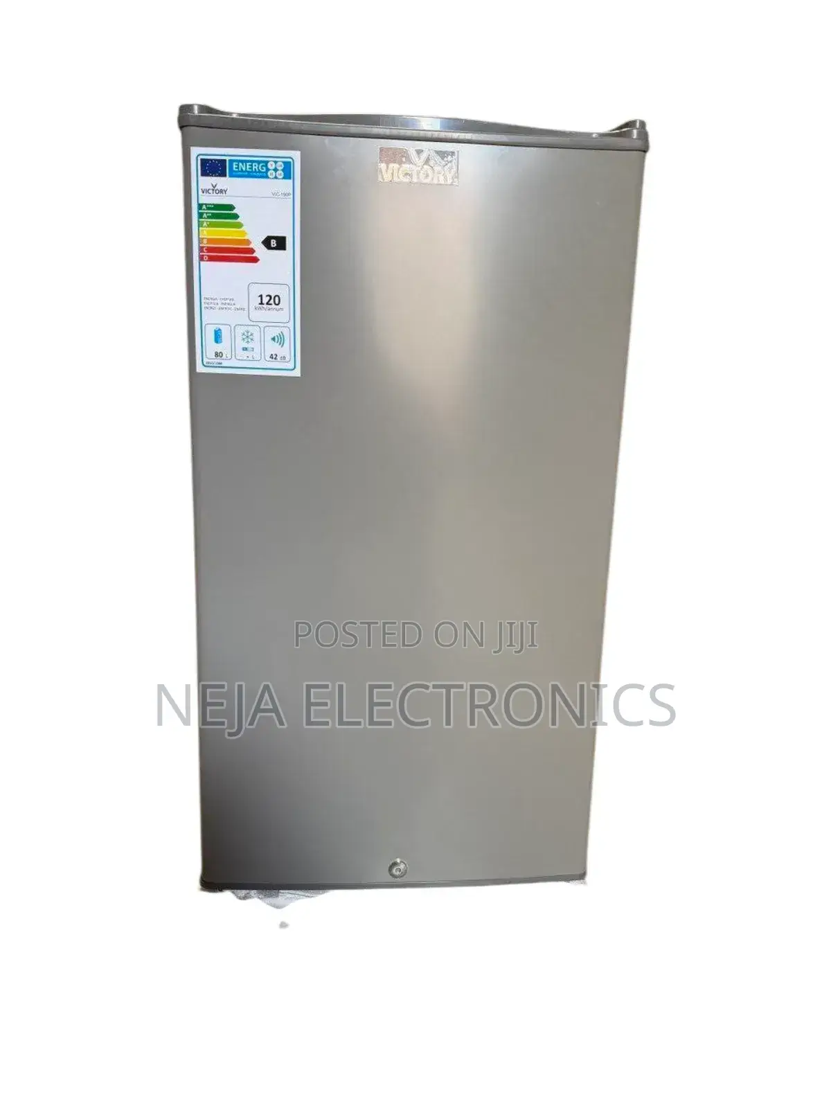 1-Door Refrigerators 90-Litter Delivery