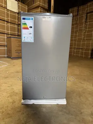 1-Door Refrigerators 90-Litter Delivery