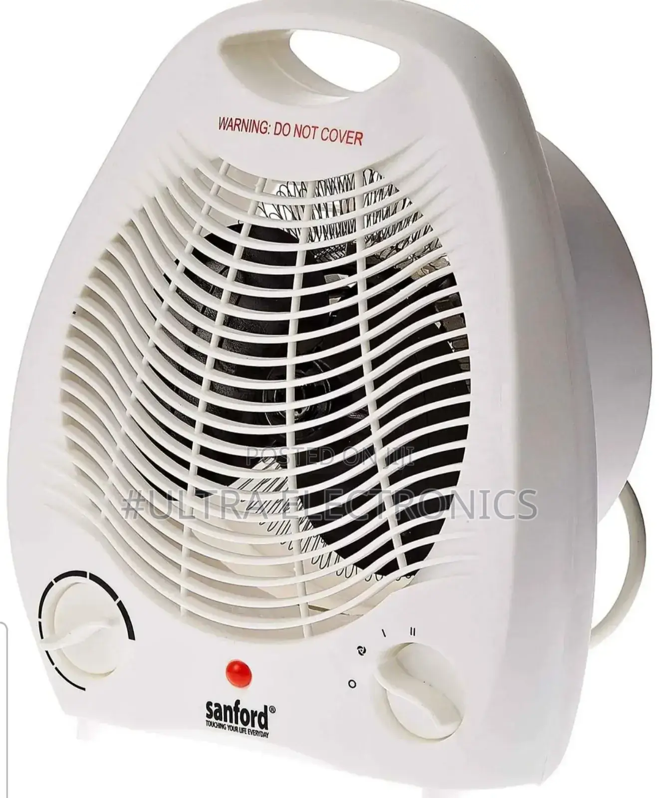 Sanford Room Heater, Typically Found for Around Depending on The