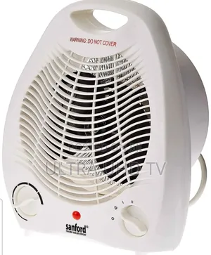 Sanford Room Heater, Typically Found for Around Depending on The