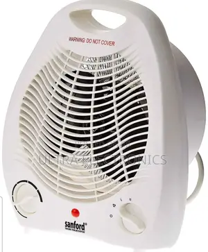 Sanford Room Heater, Typically Found for Around Depending on The