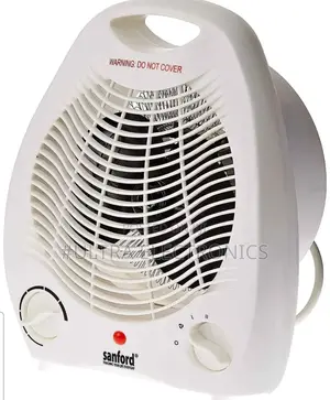 Sanford Room Heater, Typically Found for Around Depending on The