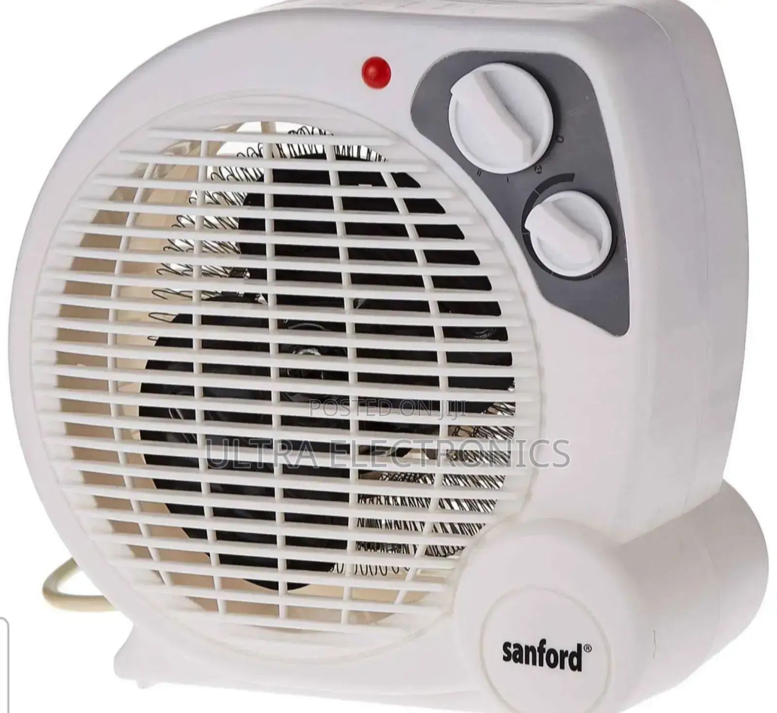 Sanford Room Heater, Typically Found for Around Depending on The