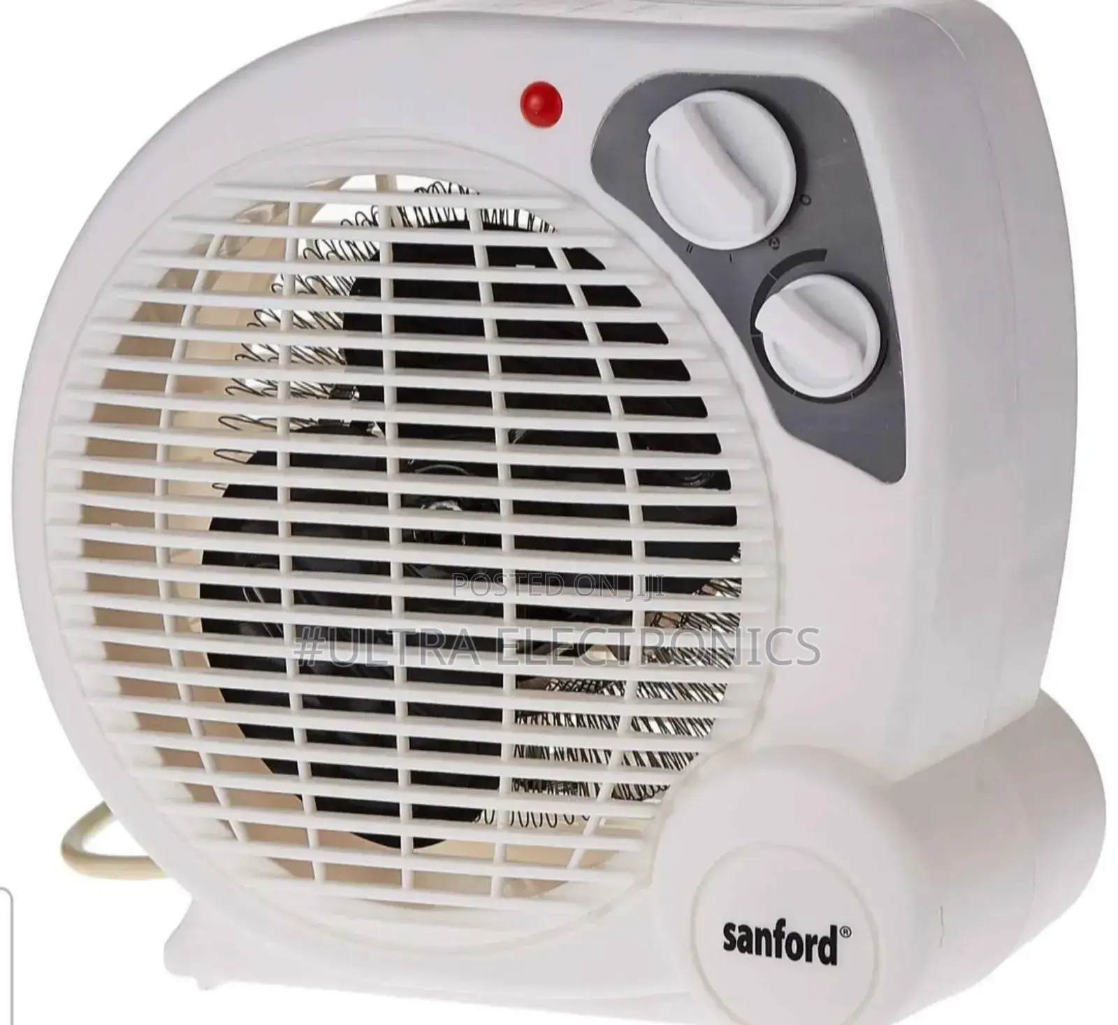 Sanford Room Heater, Typically Found for Around Depending on The