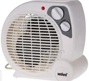 Sanford Room Heater, Typically Found for Around Depending on The